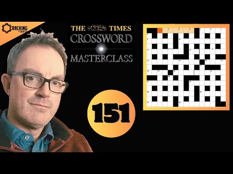 The Times Crossword Masterclass: 2 January 2026