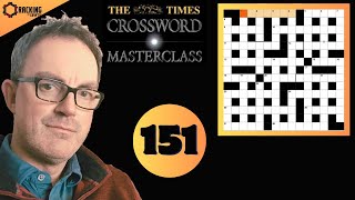 The Times Crossword Masterclass: 2 January 2026