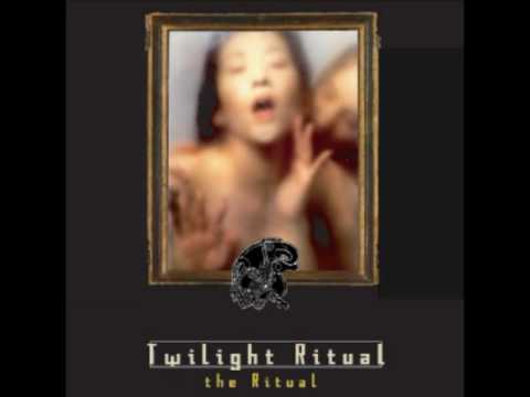 Twilight Ritual - Webb-Men
