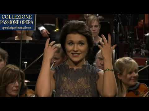 RECITAL OLGA PERETYATKO. DONIZETTI, OFFENBACH, STRAUSS. LIVE: MUNCHEN 27.10.2013 YOU