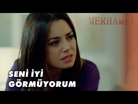 Narin, Deniz İçin Endişelendi - Merhamet 28. bölüm