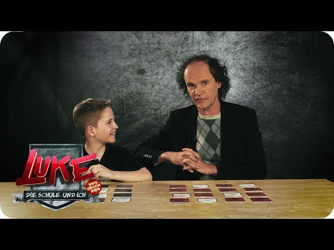 Rea Garveys Modesünde | Backstage mit Robin | LUKE! Die Schule und ich