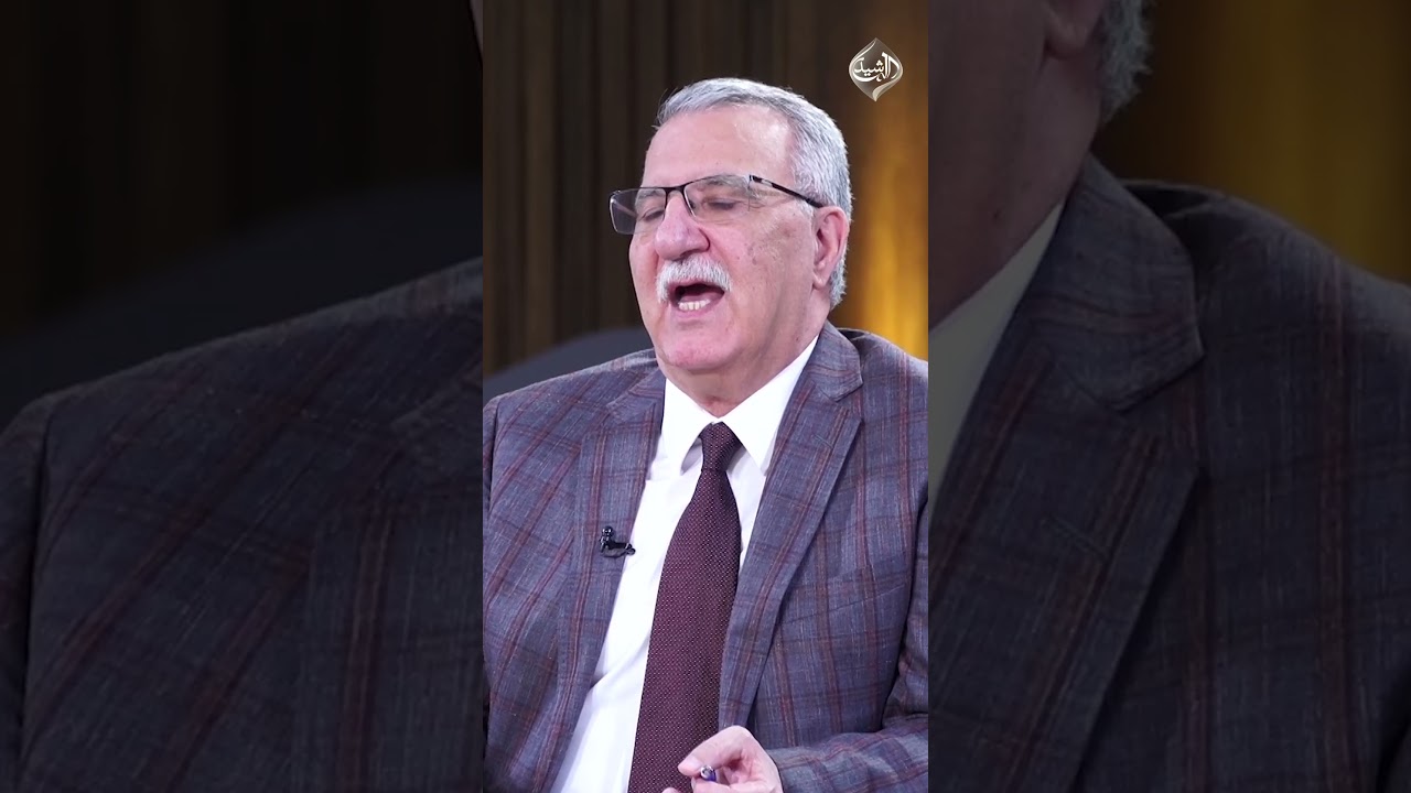 فيديو | المتغطي بإيران عريان.. العاني من كواليس "حصر السلاح": الفصائل الحقيقية وافقت وهذه شروطها
