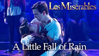 Les Miserables - A Little Fall of Rain (Billie Cast)