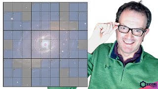 Build One Galaxy. Save The World.