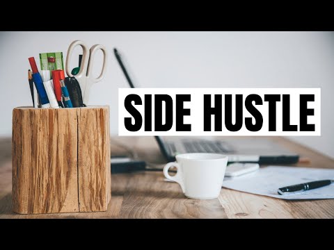 , title : 'Why is it Important to Have a Side Hustle? (Things To Consider Before Starting a Side Hustle)'