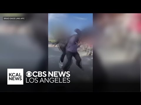 Family files legal action after alleged racial harassment and attacks at Tujunga high school