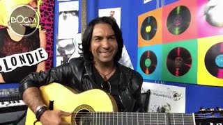 Diego Amador Entrevista en Miami "Soy de las 3000"