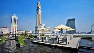 CENTARA WATERGATE PAVILLION HOTEL BANGKOK