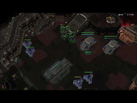 UED: First Light Prologue: Routhe