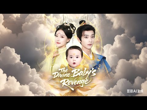 The Divine Baby's Revenge🦁A Blessed Child . Or the Sharpest Weapon of the Throne #ShortMax #drama