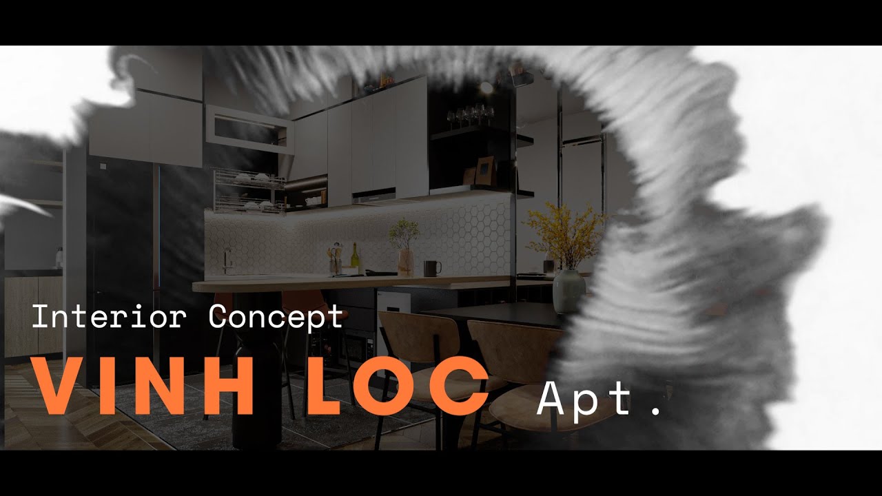 Vinh Loc Apartment