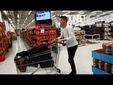 Making of Indego-kävelyrobotti