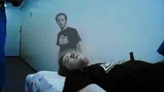CKY Frenetic Amnesic Music Video