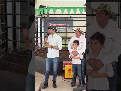 Vegachí, Ant: Este país ha resistido por los sectores productivos que se la jugaron por las regiones