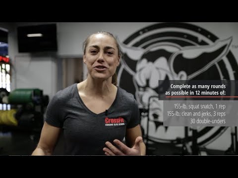 Workout Tips for 171230