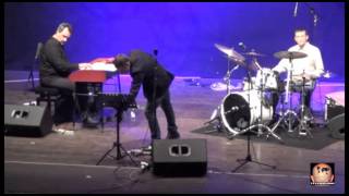 Reggio in Jazz 2013 - Fabrizio Bosso live!