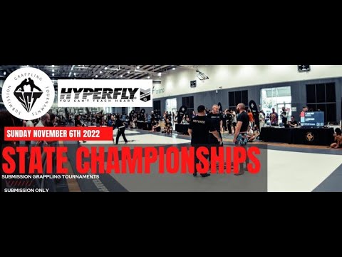 [MAT 5] 2022 SGTPERTH STATE CHAMPIONSHIPS
