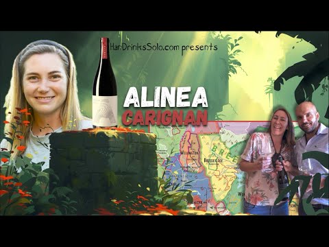 The Complete #Carignan Case File | Alinea Carignan 2022 | Video No.353