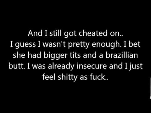 J-Jon - Pretty Again (Lyrics)