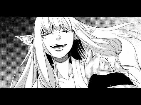 Serie Vs Macht is NOT Close || Animated Manga