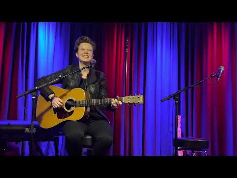 Rikke Thomsen Duo - Tænk nu ikk for meget over det