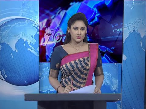 07 pm News || সন্ধ্যা ৭টার সংবাদ || 03 June 2020 || ETV News