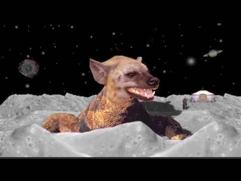 Banned on Uranus! The Welcome Space Brothers Trailer