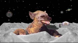 Banned on Uranus! The Welcome Space Brothers Trailer