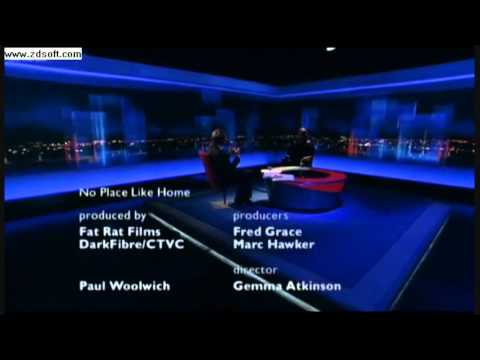BBC Newsnight Theme - 2010 version