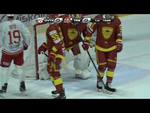 1.kolo DVTK Miskolc - Dukla Trenčín ZÁZNAM