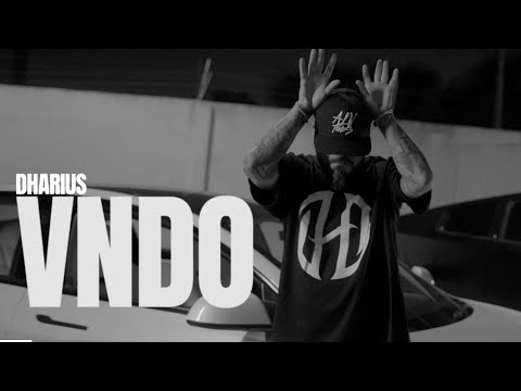 Dharius - VNDO (Video Oficial)