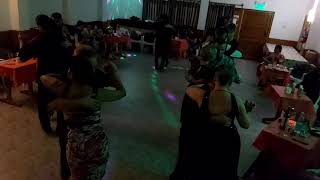 26/05/23 Al compás de un tango, Tanturí-Castillo 🌟TDJ Ariel Mendoza 🎧 Abrazo Fueguino Ushuaia ☃️