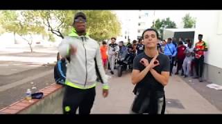 RAOUF ft. NSK3T -  RAFALEZ LES (Prod by Wanabilini)