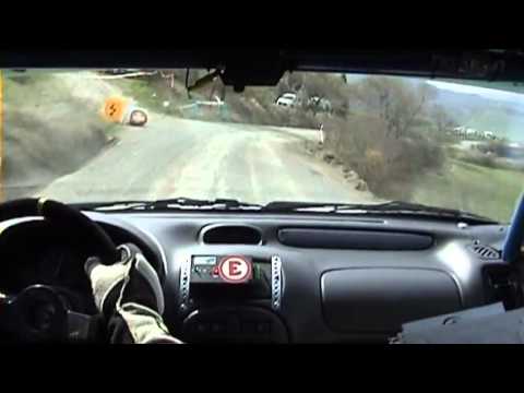 rally ronde liburna terra 2012