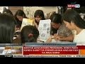 Barter Education Program Hindi Pera Kundi Gamit Sa Eskwelahan Ang Bayad Sa Mga Guro