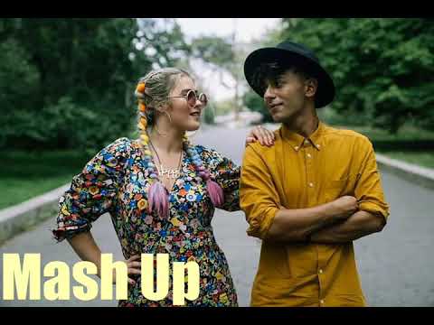 Jan Bendig ft. Elis Mraz - MASH UP (Official Audio)