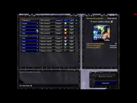 Warcraft III - Reborn with the new update! 1.30.2