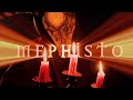 MOONSPELL - Mephisto (Unofficial clip)