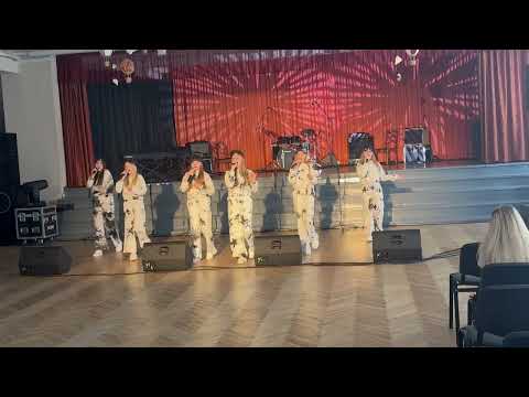 Popgrupa CIELAVIŅA - Labākai dzīvei