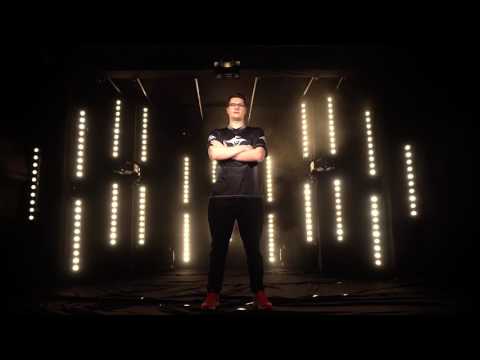The Kiev Major | Team Intro | Team Secret