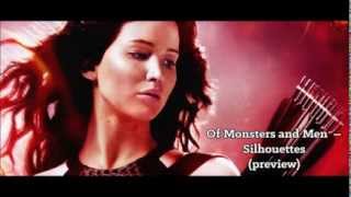 Of Monsters and Men - Silhouettes