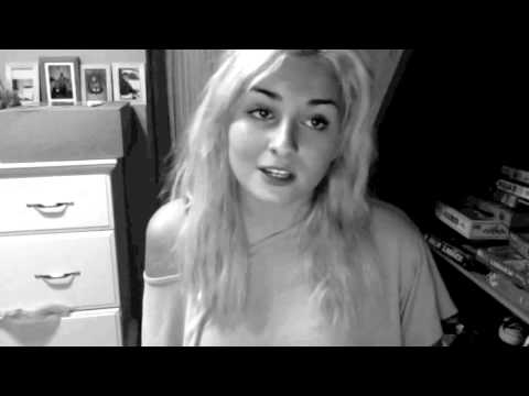 As long as you love me-Justin Bieber (cover)