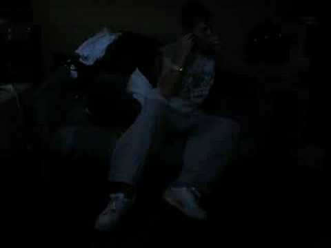 Drop Down, SpaceKees versie