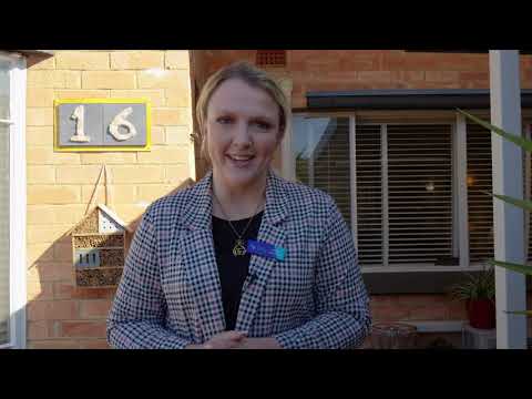 Adelaide Real Estate Agent -  1/16 Almond Grove, Glandore (Keeping It Realty)