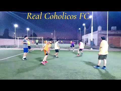 Picadito de Real Coholicos FC