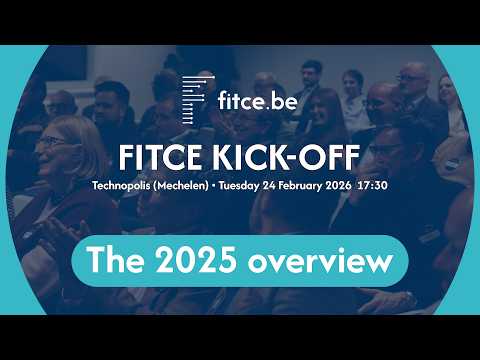 This was Fitce in 2025