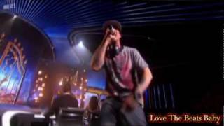 Chris Rene - Young Homie Remix (HD)