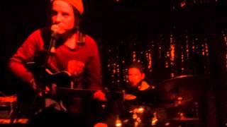 I'm Not Falling Asleep - Andy Shauf (live @ The ARTery)