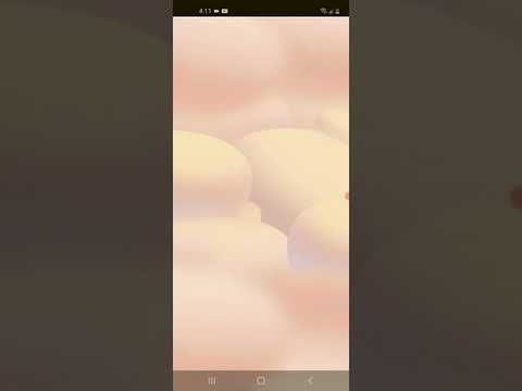 Angry Birds Dream Blast Level 1666